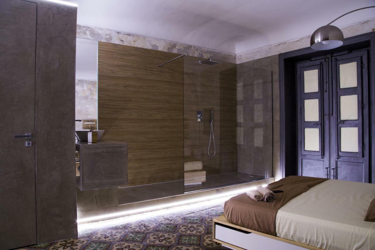Community Rooms & Wine Фавара Экстерьер фото