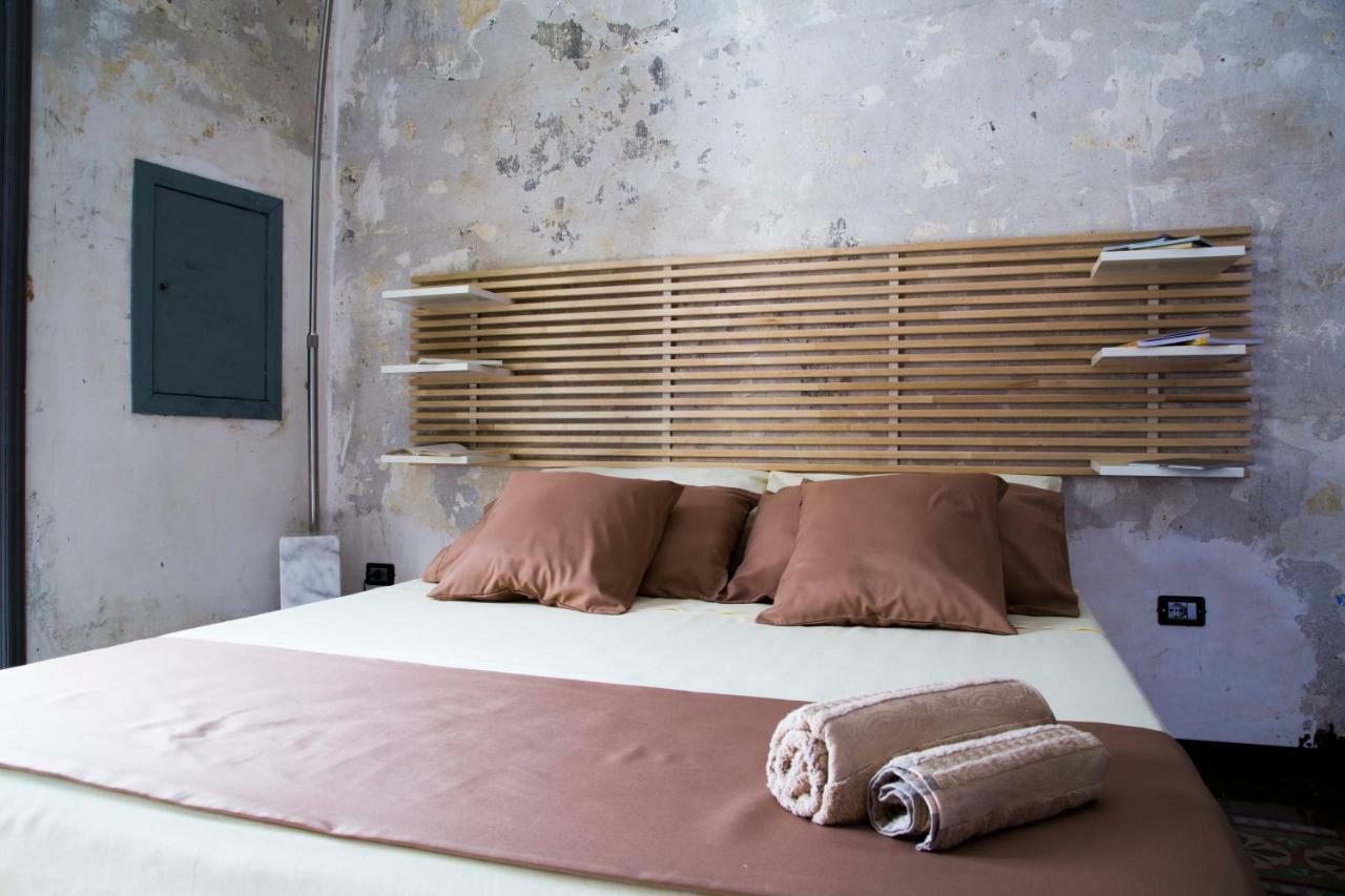 Community Rooms & Wine Фавара Экстерьер фото