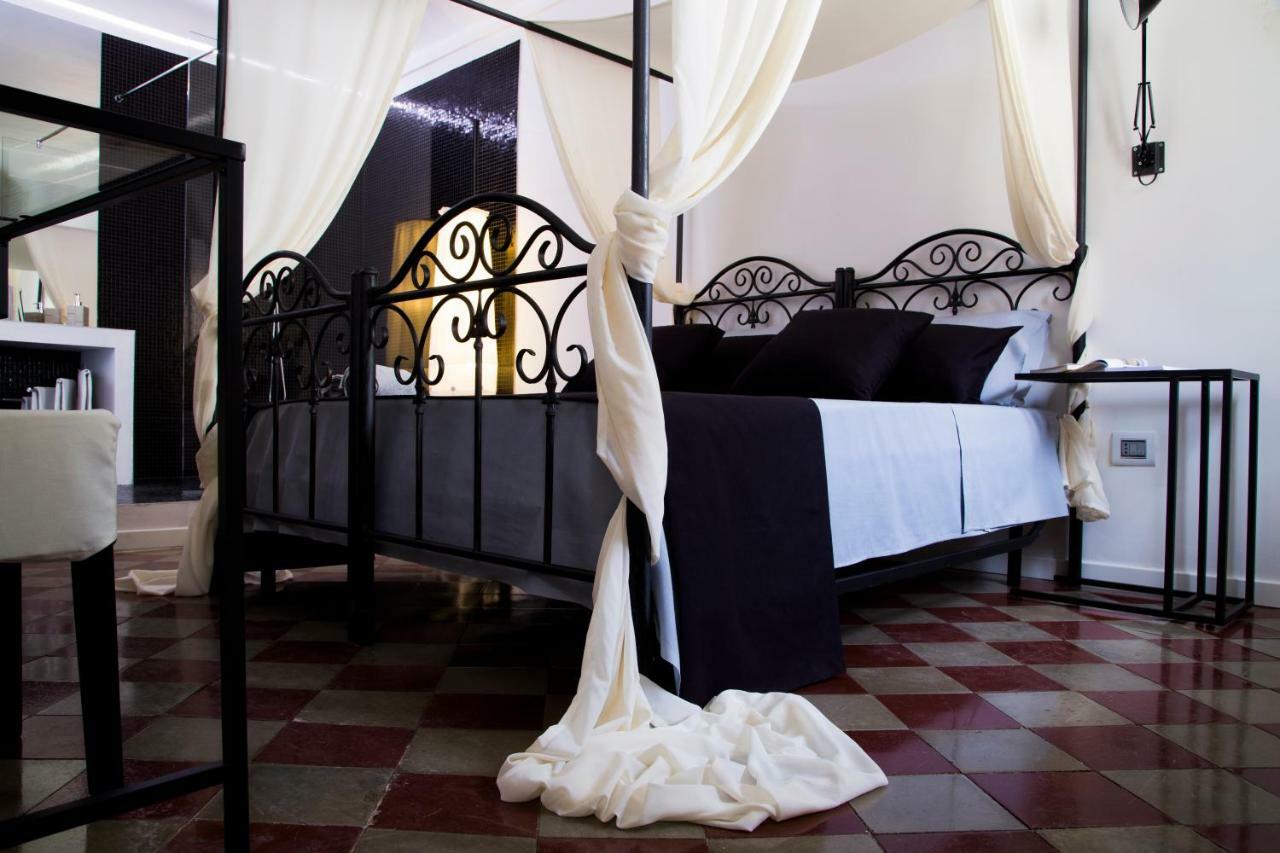 Community Rooms & Wine Фавара Экстерьер фото