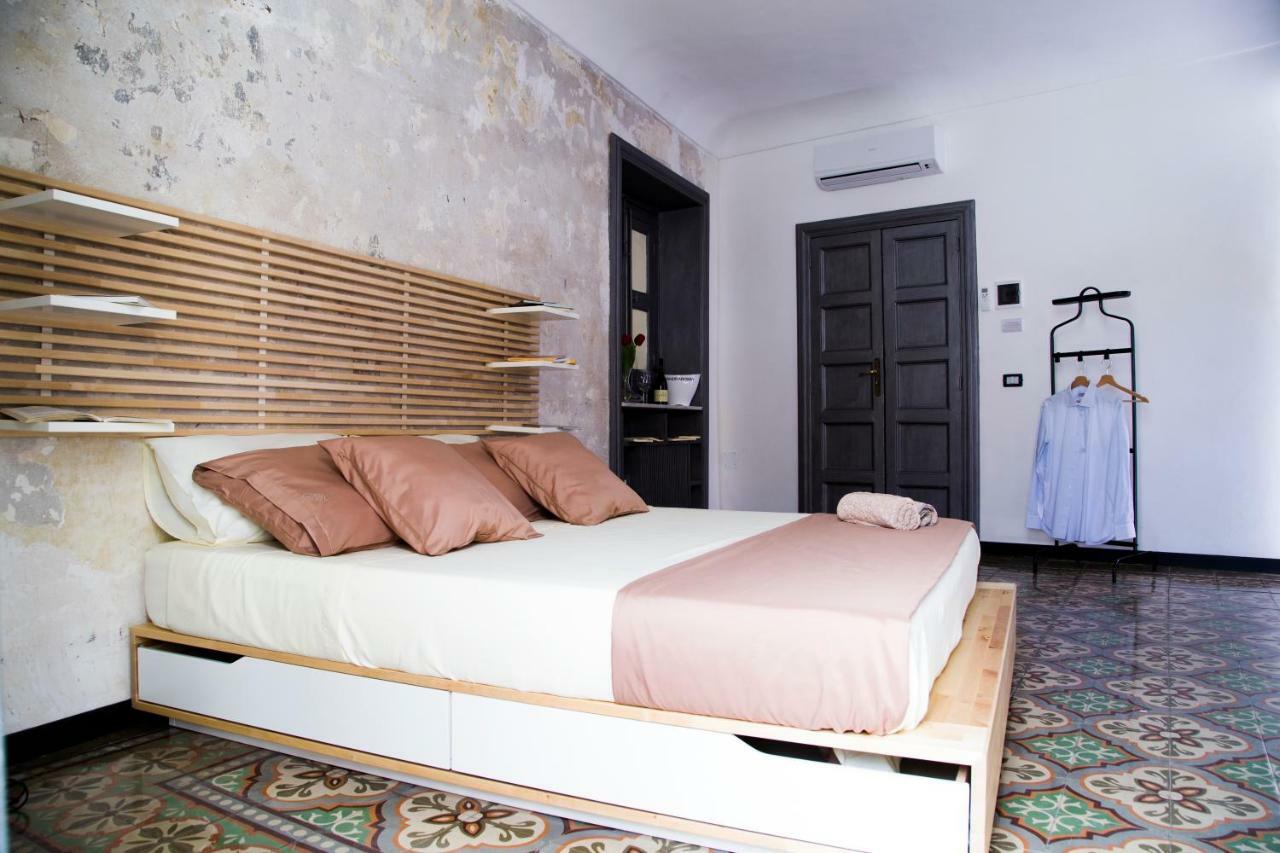 Community Rooms & Wine Фавара Экстерьер фото