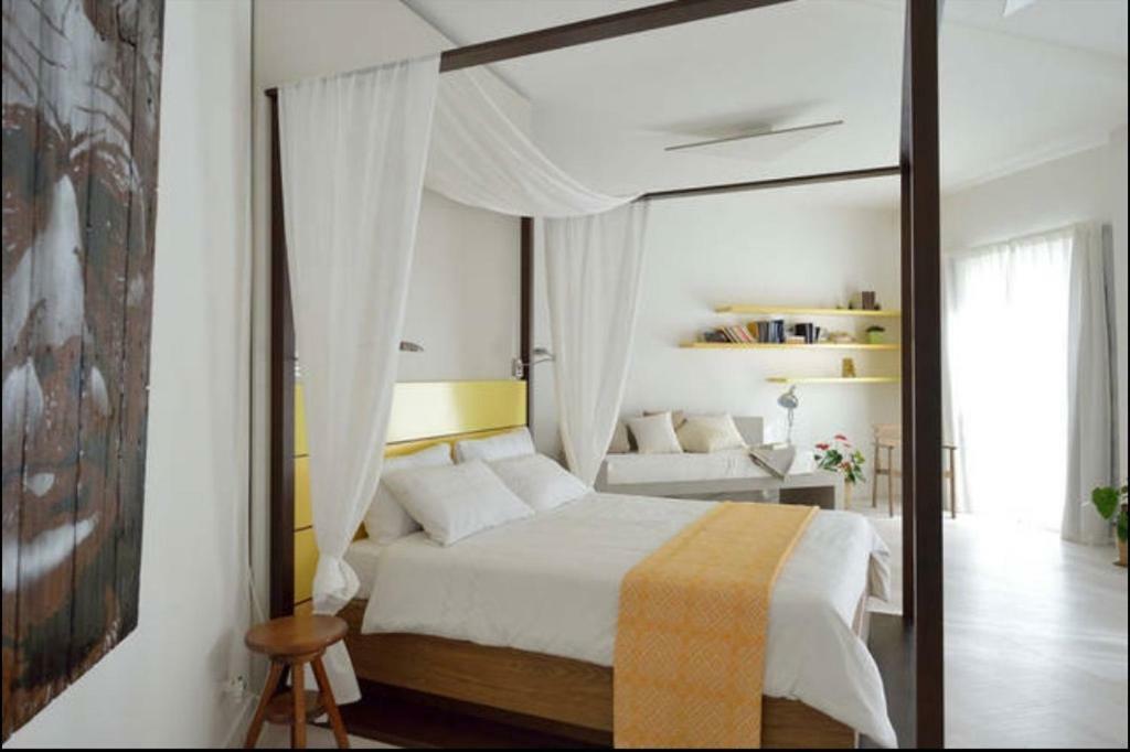 Community Rooms & Wine Фавара Экстерьер фото