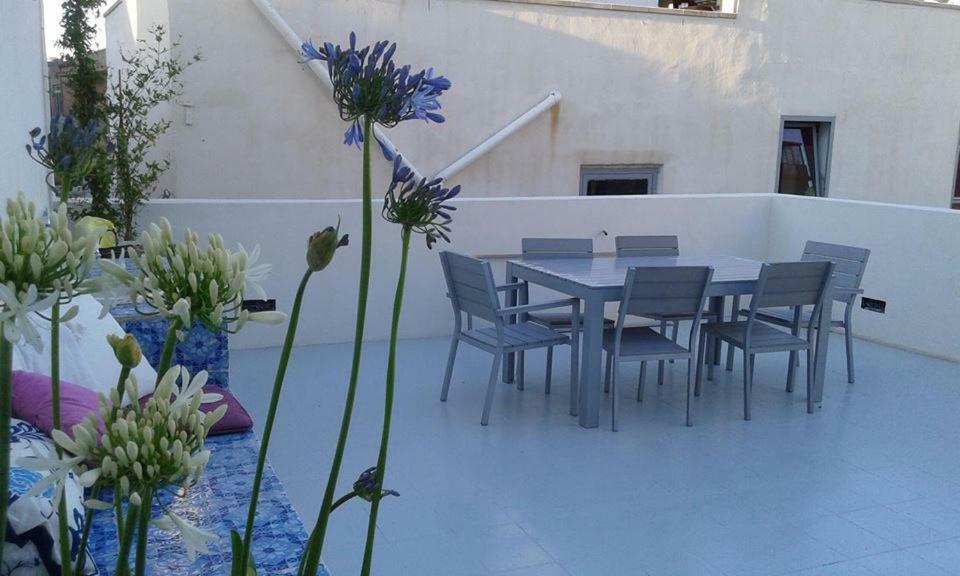 Community Rooms & Wine Фавара Экстерьер фото